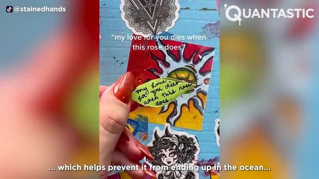 Creative Expressions Of Love & Friendship