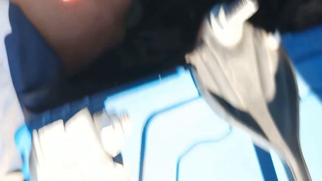 señal sensor CMP spark 1.0cc. смотреть онлайн