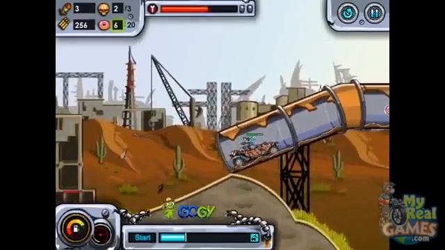 Top 10 Free To Play Car Games! смотреть онлайн