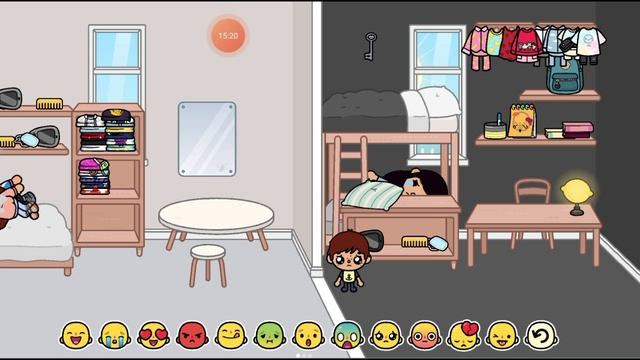 Kira Star ⭐сериал перевоспитание. 1 серия.