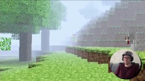 Вся история Minecraft за 13 минут! ► МАЙНКРАФТ Стоун | Реакция