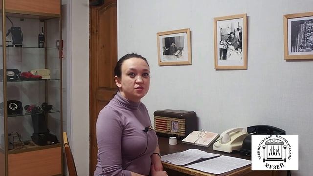 К 100-летию М.Н. Морякова смотреть онлайн