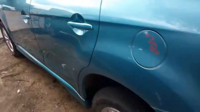 XA MITSUBISHI ASX 2.0 4B11 ENGINE RUNNING AT NARELLAN AUTO PARTS PLUS смотреть онлайн