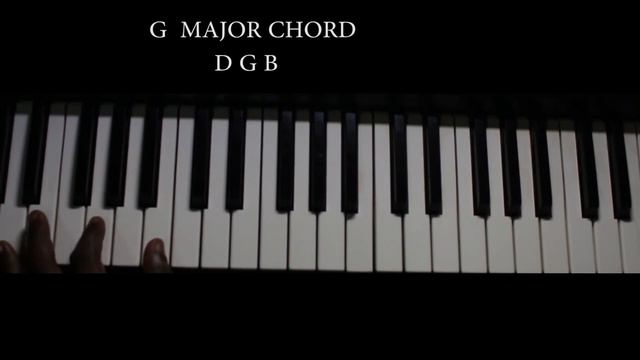 HOW TO PLAY OFORI AMPONSAH ALEWA FT SARKODIE ON THE PIANO смотреть онлайн