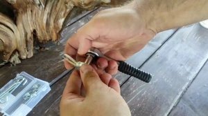 Струнный карниз своими руками