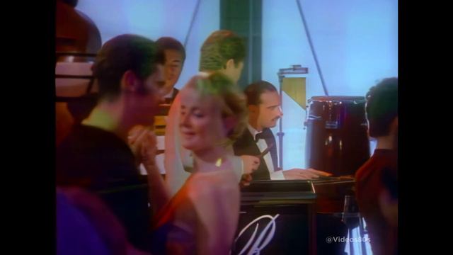 Robert Palmer 09 - You're So Desirable (Riding High) Remastered смотреть онлайн