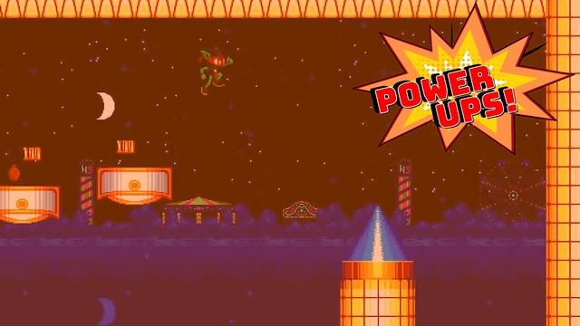 Zool Redimensioned - Announce Trailer смотреть онлайн