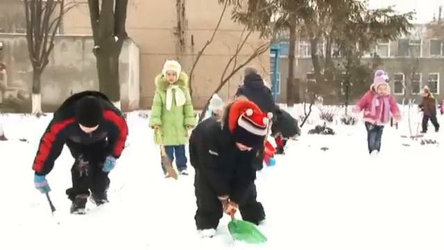 Журавушка, Одесса. 2012 смотреть онлайн
