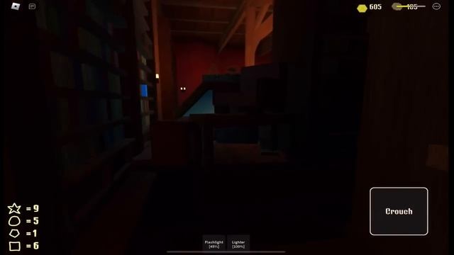 [Roblox] Doors but Decent (Hotel update + Jeff shop) Gameplay смотреть онлайн