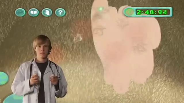 Zoo Hospital Wii - Trailer смотреть онлайн