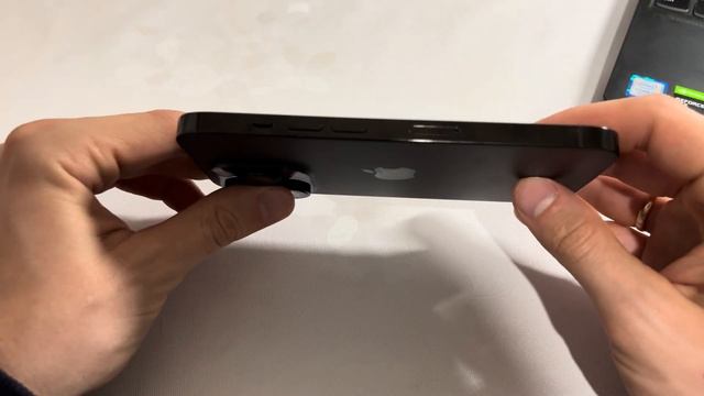 Iphone 14 pro ОТЗЫВ real пользователя СТОИТ или ну его? смотреть онлайн