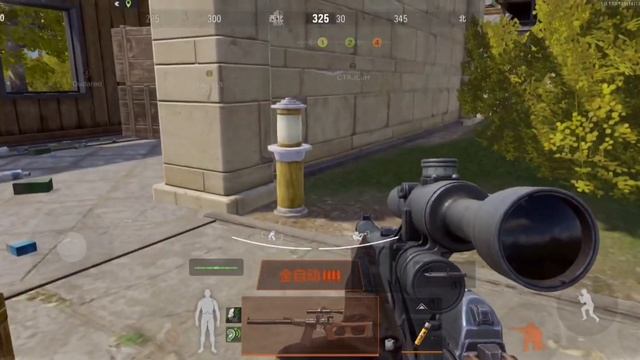 Arena breakout/Арена брейкаут. Вилла, миссия на подкрадулях! Осторожно, присутствует (МАТ) смотреть онлайн