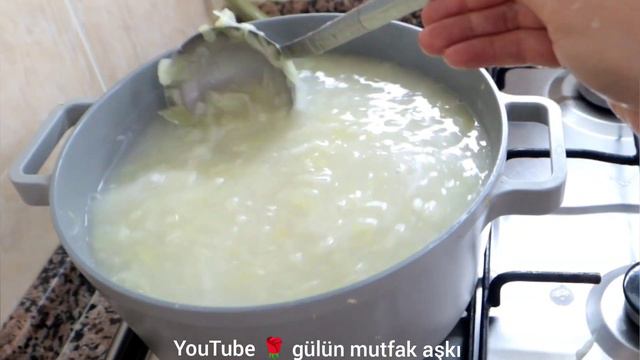 SİVASDA 80 YAŞINDAKİ HASAN DEDEM BU LEZZETİ İÇMEDEN  KAHVALTIYA BAŞLAMAZ YÖRESEL DOYUMSUZ TARİF 💯🤤👌