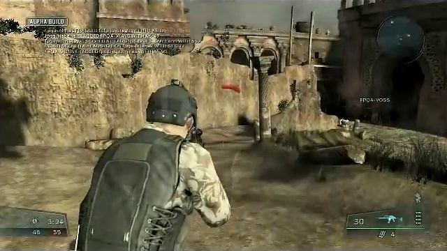 SOCOM: Confrontation New Gameplay смотреть онлайн