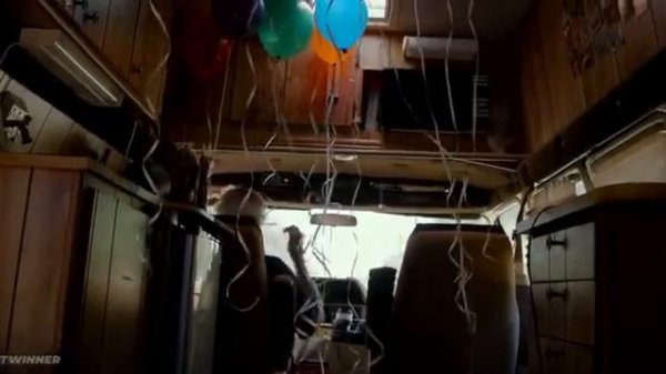 Клоун Вринклс (2019) УЖАСЫ В ХОРОШЕМ КАЧЕСТВЕ