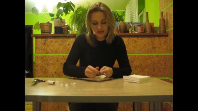 Украшение на елку смотреть онлайн