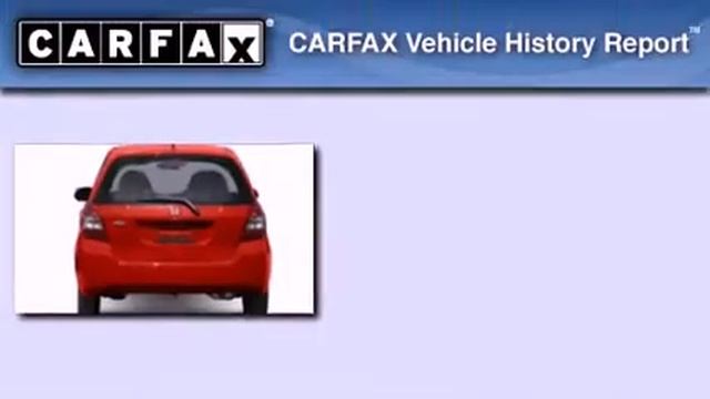 2008 Honda Fit Madison WI смотреть онлайн