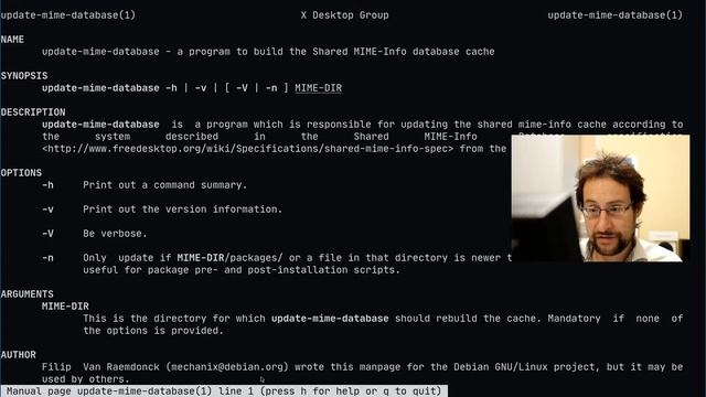 More wrappers! Open Source Linux distrii infrastructure evening ;-) смотреть онлайн