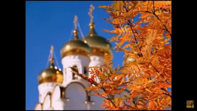 Молитва «Отче Наш». смотреть онлайн