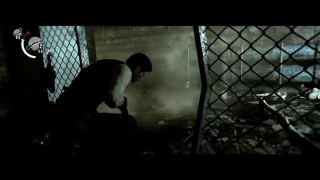 Let's play The Evil Within BLIND :12: Pull me under смотреть онлайн