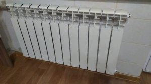 Где на батарее подача и обратка как определить ?