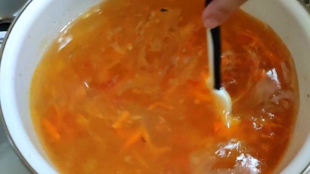 Сливочный суп из семги. Полезный рыбный суп со сливками и брокколи смотреть онлайн