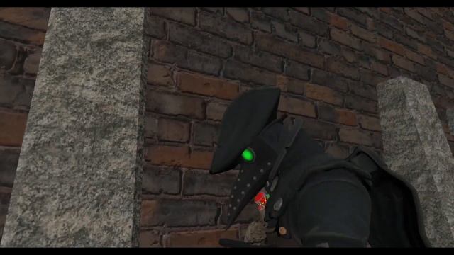 VRChat - Hunters Guild: The Hunters hunt a Leprechaun смотреть онлайн