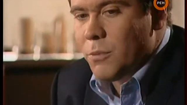 Denis Matsuev "Shagi k uspehu" (tv-programme) part 5. смотреть онлайн