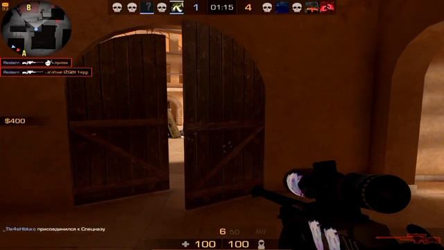 Она выглядит как мами | мой первый мувик | StandOff 2 смотреть онлайн