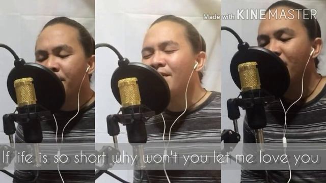 If life is so short- Music Travel Love ll COVER смотреть онлайн