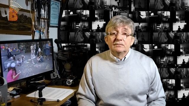 Дневник викторианского дистанционного обучения. Выпуск 1. смотреть онлайн