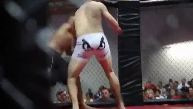 MVI 5635 - round1 смотреть онлайн