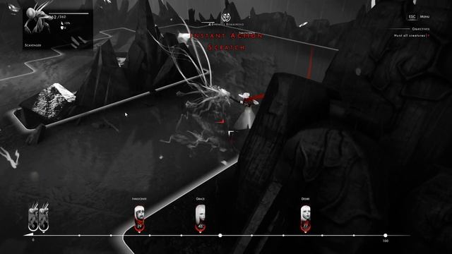 Othercide Top Ten Beginner Tips and Tricks смотреть онлайн