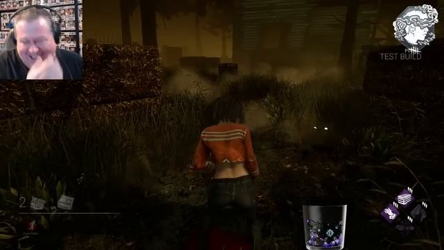 Dead By Daylight| Exploring Chapter 18 "A Binding of Kin" DLC in the PTB (Public Test Build)! смотреть онлайн