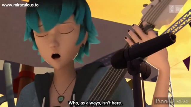 Клип леди баг и супер кот | Маринетт и Лука - Моменты смотреть онлайн