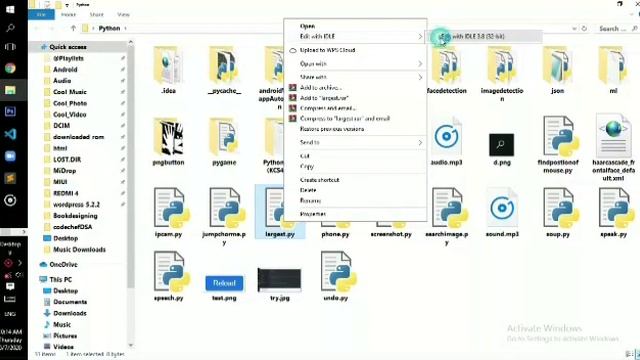 Tracing of C and Python Programs смотреть онлайн