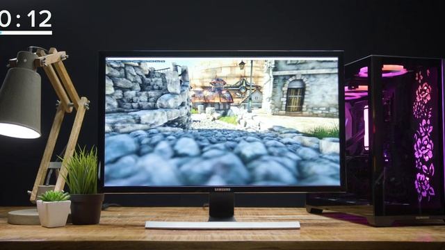 Ironside Computers Video Demo - Order 896683 смотреть онлайн