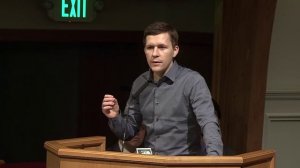 Важность остановки..- проповедь..