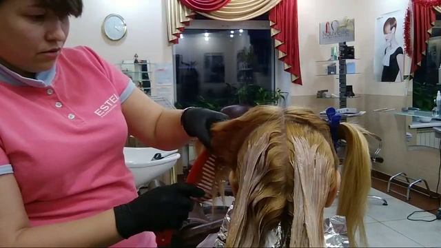 Изменение Цветового Нюанса смотреть онлайн