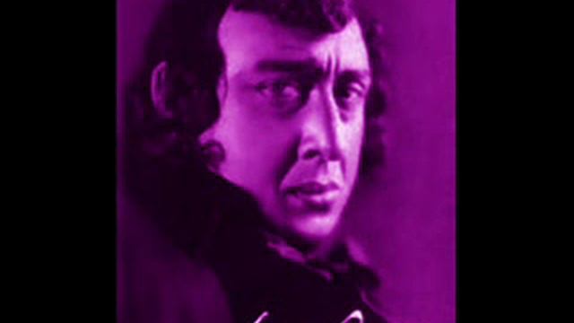 Forgotten Great Baritones VI : Danise смотреть онлайн
