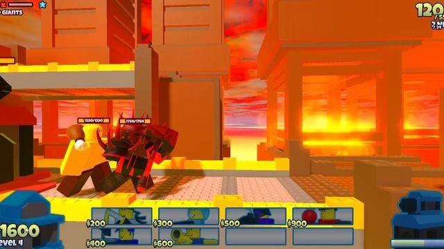 Balls Vs Chapter 2 [ Battle Bricks ] смотреть онлайн