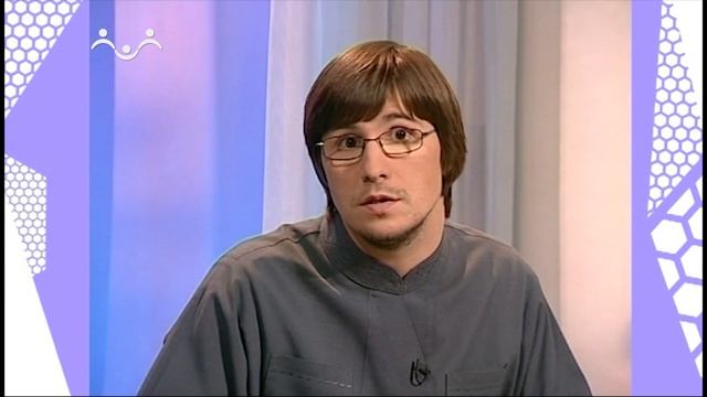 Дом, в котором живет Бог Священное Писание и Священное Предание смотреть онлайн