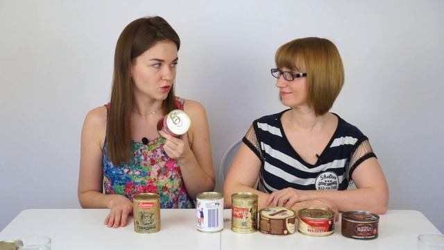 Как ВЫБРАТЬ ТУШЕНКУ ??? ТУШЕНАЯ ГОВЯДИНА #правильныйвыбор смотреть онлайн