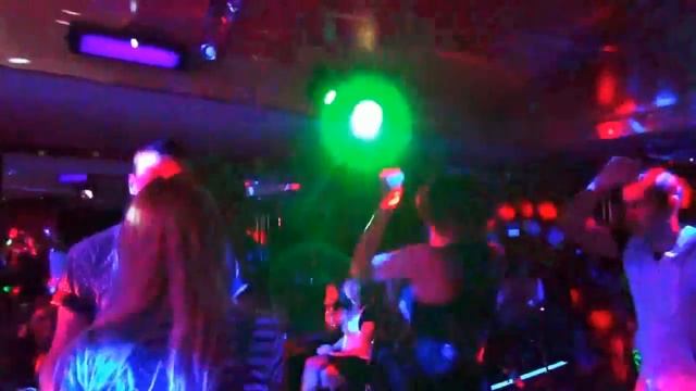 Вечеринка в Метро 01/02/2014 смотреть онлайн