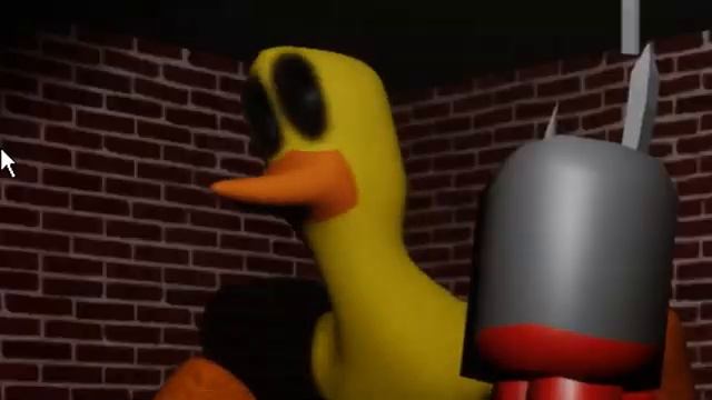 ГОНЯЮ ОТ УТКИ? смотреть онлайн