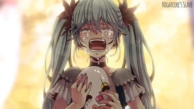 Nightcore - Lost My Mind (Lyrics) смотреть онлайн