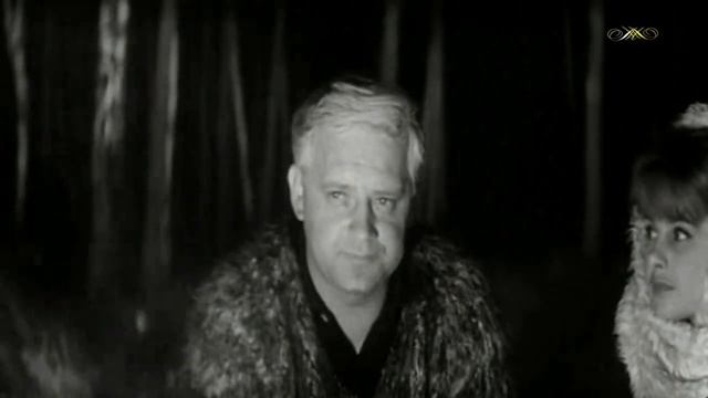 Юрий Визбор - Ах, что за дни такие настают смотреть онлайн