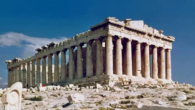Top 10 Most Popular Historical Places In The World