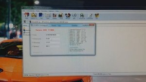Как узнать пробег фотоаппарата зеркального Canon