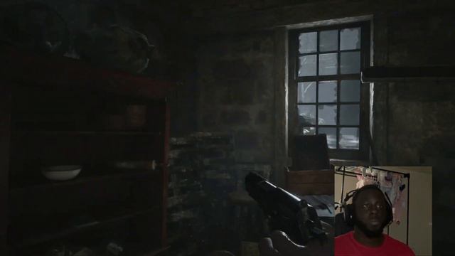 GOT THAT B*%#^ FIRST DUB DID I JUST DO THAT? (RESIDENT EVIL VILLAGE) (PART4) 4K смотреть онлайн